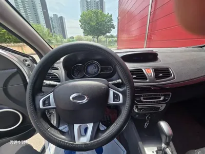 Renault-KoreaSamsung SM3 2015, 86920 км, за 3800000 KRW - фото 6