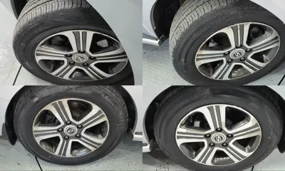 KG_Mobility_Ssangyong KORANDO 2014, 151000 км, за 4200000 KRW - фото 16