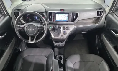 Kia Ray 2022, 24400 км, за 11700000 KRW - фото 7