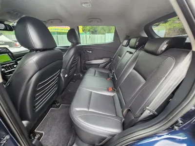 KG_Mobility_Ssangyong TIBOLI 2022, 29961 км, за 13850000 KRW - фото 9