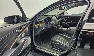 Kia K9 2020, 172950 км, за 16900000 KRW - фото 10