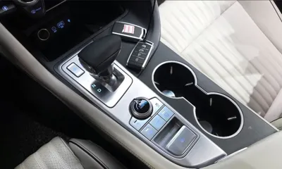 Genesis G70 2020, 56895 км, за 23300000 KRW - фото 9