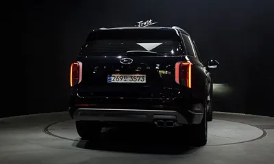 Hyundai Palisade 2024, 18149 км, за 36400000 KRW