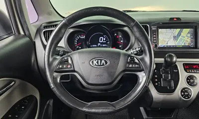 Kia Ray 2015, 105290 км, за 7200000 KRW - фото 14