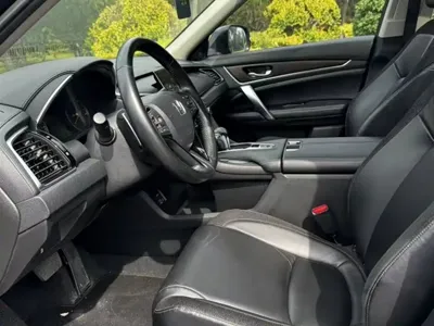 Honda Avancier 2018, 110000 км, за 89800 CNY - фото 8
