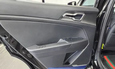 Kia Sportage 2026, 1622 км, за 64647.7 USD - фото 25