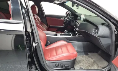 Kia Stinger 2020, 126135 км, за 25000000 KRW - фото 26