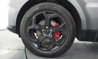 Land Rover Range Rover Sport 2018, 132122 км, за 35900000 KRW - фото 5