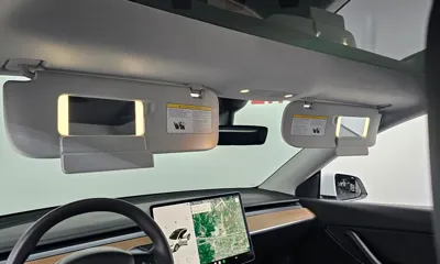 Tesla Model Y 2021, 54261 км, за 38900000 KRW - фото 27