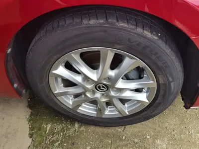 Mazda 3 Axela 2019, 60900 км, за 48500 CNY - фото 6