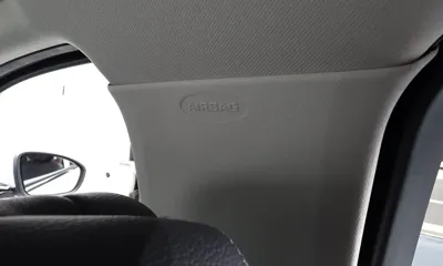 Renault-KoreaSamsung SM6 2019, 64224 км, за 11400000 KRW - фото 36