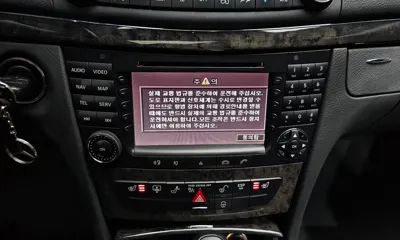 Mercedes-Benz E-Class 2005, 12306 км, за 15000000 KRW - фото 15