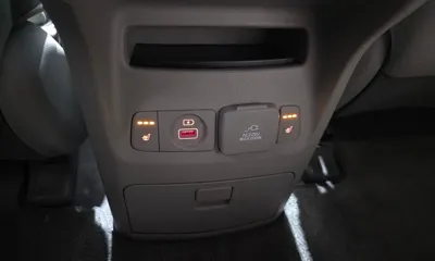 Kia Canival 2016, 35251 км, за 14900000 KRW - фото 20