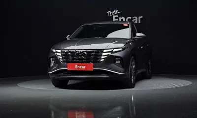 Hyundai Tucson 2021, 63459 км, за 21190000 KRW