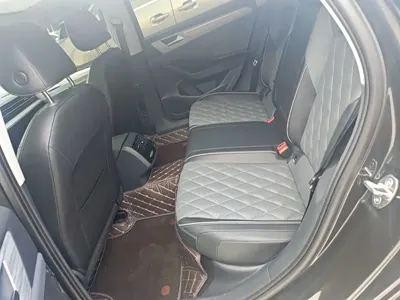Volkswagen Sagitar 2024, 21600 км, за 83500 CNY - фото 17
