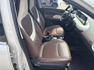 Wuling Bingo 2024, 26800 км, за 48400 CNY - фото 25