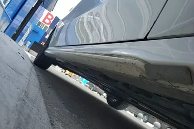 Mercedes-Benz A-Class 2019, 121600 км, за 92452.38 CNY - фото 26