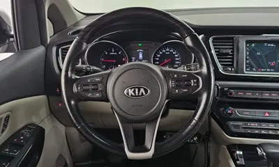 Kia Canival 2019, 134091 км, за 15400000 KRW - фото 13