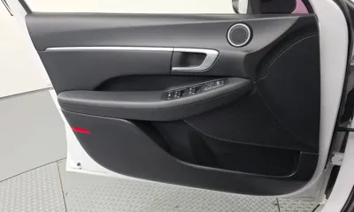 Hyundai Sonata 2020, 83099 км, за 15700000 KRW - фото 24