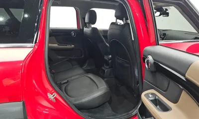MINI Countryman 2018, 94001 км, за 12500000 KRW - фото 27