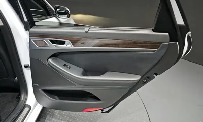 Genesis G80 2018, 61285 км, за 22990000 KRW - фото 27