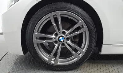 BMW 3-Series 2018, 31306 км, за 21900000 KRW - фото 5