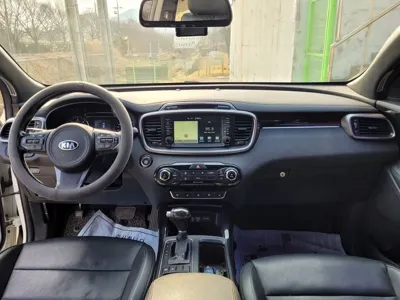 Kia Sorento 2015, 134925 км, за 10500000 KRW - фото 7