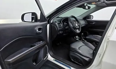 Jeep Compass 2019, 82457 км, за 13500000 KRW - фото 10