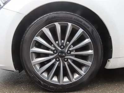 Kia K7 2017, 102416 км, за 13290000 KRW - фото 20