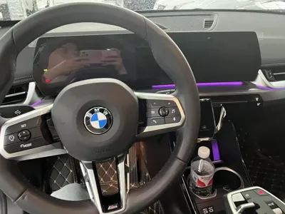 BMW X1 2024, 20000 км, за 159500 CNY - фото 6