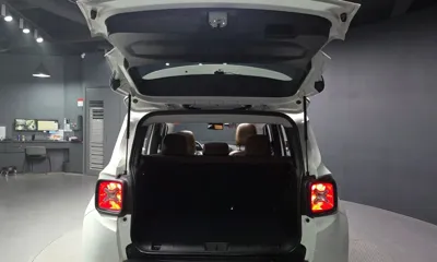 Jeep Renegade 2021, 48117 км, за 14300000 KRW - фото 20