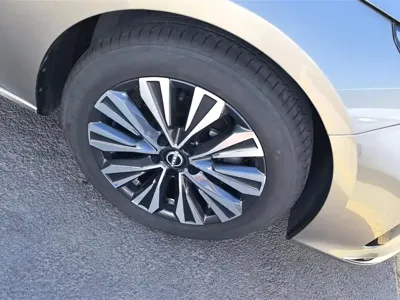 Nissan Teana 2024, 23000 км, за 99000 CNY - фото 6