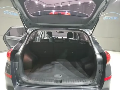 Hyundai Tucson 2019, 160826 км, за 11600000 KRW - фото 13