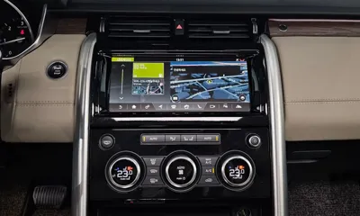Land Rover Discovery 2017, 92038 км, за 24900000 KRW - фото 14