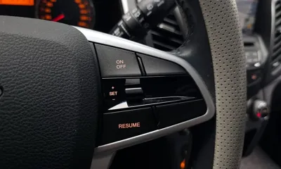 KG_Mobility_Ssangyong KORANDO 2018, 123734 км, за 7500000 KRW - фото 16
