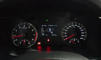 Kia K5 2020, 109723 км, за 13990000 KRW - фото 8