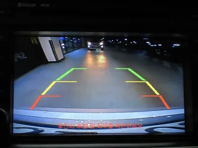 Hyundai Sonata 2016, 111557 км, за 6800000 KRW - фото 15