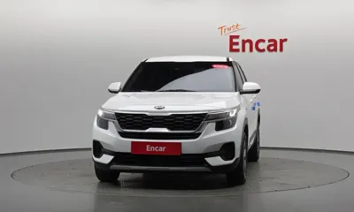 Kia Seltos 2021, 128079 км, за 13700000 KRW - фото 3