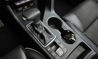 Kia Sportage 2019, 58865 км, за 18700000 KRW - фото 9