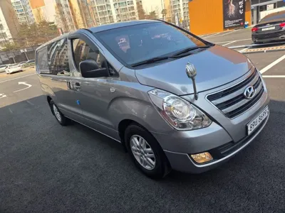Hyundai Starex 2017, 115453 км, за 7890000 KRW - фото 3