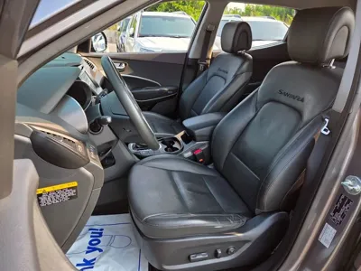 Hyundai Santafe 2016, 101615 км, за 12500000 KRW - фото 12
