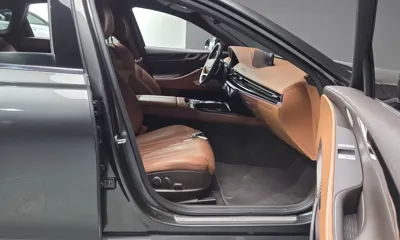 Genesis G80 2022, 119969 км, за 29500000 KRW - фото 26