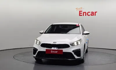 Kia K3 2019, 117082 км, за 10500000 KRW