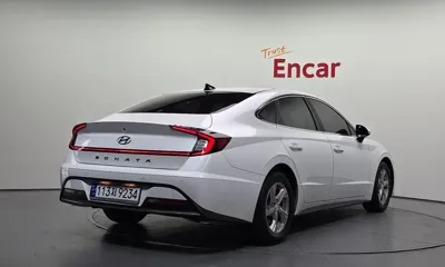 Hyundai Sonata 2020, 143845 км, за 13500000 KRW