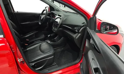 ChevroletGMDaewoo Spark 2016, 111241 км, за 4200000 KRW - фото 10