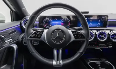 Mercedes-Benz A-Class 2025, 1398 км, за 34000000 KRW - фото 20