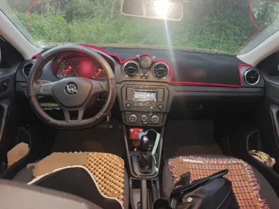Volkswagen Jetta 2017, 43400 км, за 37395.63 CNY - фото 10