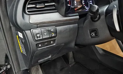 Kia K7 2020, 125671 км, за 17300000 KRW - фото 17