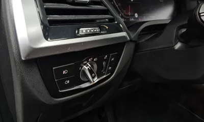 BMW X4 2021, 122734 км, за 31900000 KRW - фото 33