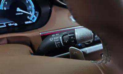 Genesis GV70 2022, 99948 км, за 33500000 KRW - фото 28